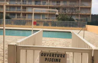 Appartement vue mer au Lavandou - Foto 22