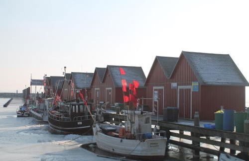 Ferienhaus Am Linden-Brink - Foto 33