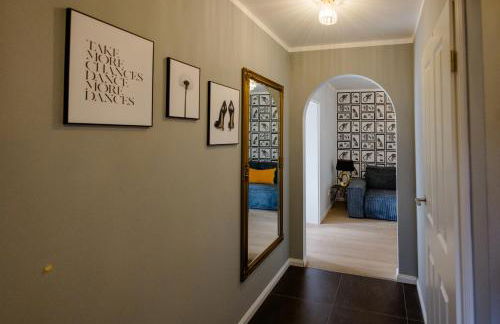 UNiQE I Luxuriöses 145qm Apartment - Foto 27