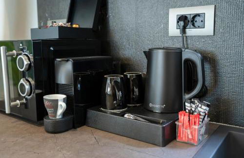 Zen Apartments By The Sea - Foto 46