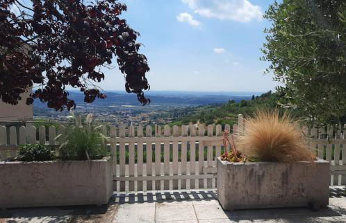 Panoramico10 Apartment with a view in Valpolicella - Foto 17