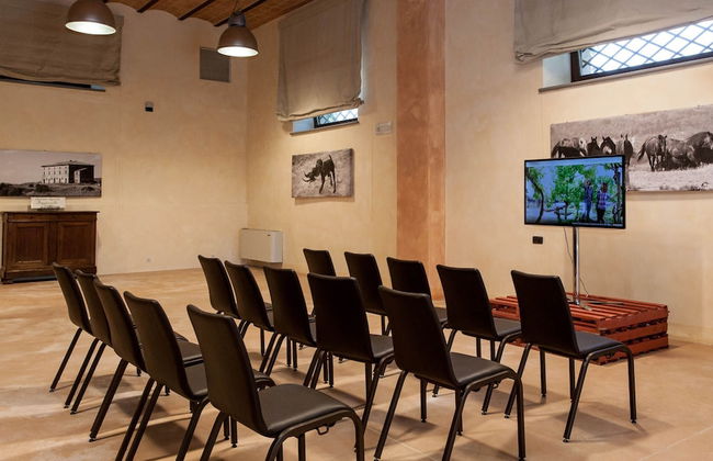 Poggiovalle Tenuta Italiana - Foto 38