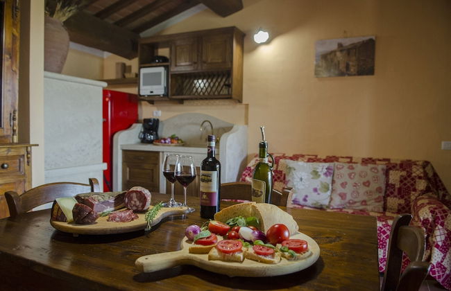 Typical, Charming With Chianti View - Foto 3