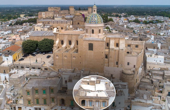 3082 Palazzo Mazziotti by Perle di Puglia - Foto 42