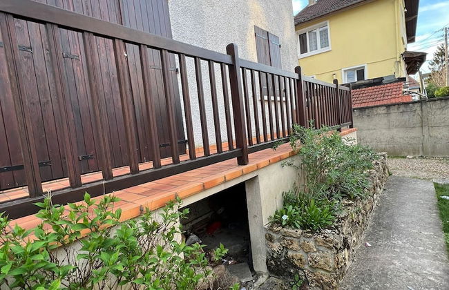 Appartement à Sevran - Foto 7