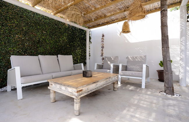 Villa in Marbella Near Beach - Foto 47