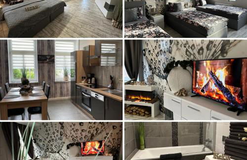 Ferienwohnungen in Erfurt - Foto 1