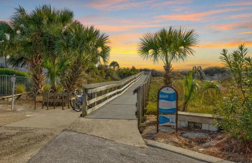 Beach Blessings Luxe 30A Townhome 2BR 3Bath, Walk to Beach, Pool, Hot Tub - Foto 6