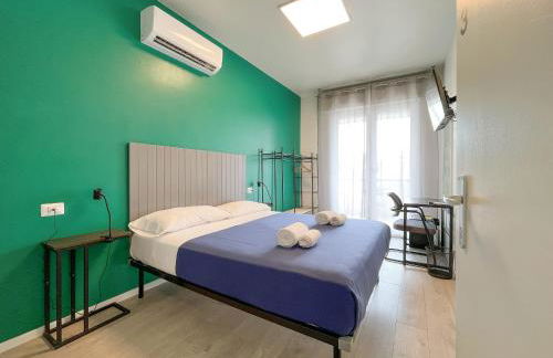 RRRapido Colorful Rooms - Assago - Foto 20