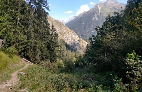 Résidence les Alpages - Appartement Boule de neige - 3 pièces 6 personnes - Photo 33