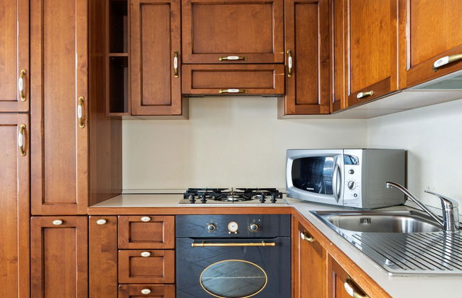 Residential Complex With Panoramic Views and Pool - Foto 8