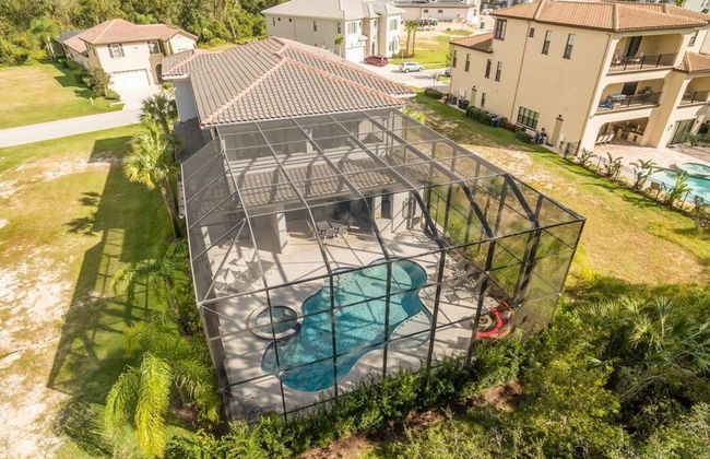 Je58008 - Reunion Resort - 7 Bed 7 Baths Villa - Foto 29