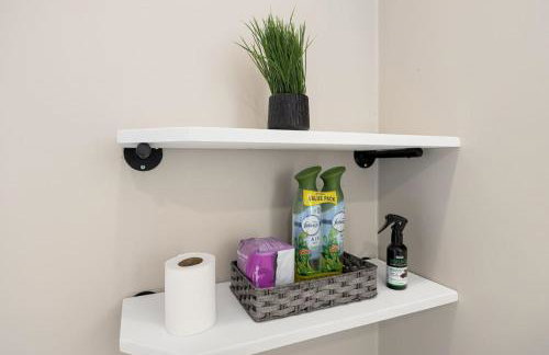 Peaceful Park Living - 3BD 10mins to DT Peoria - Foto 32