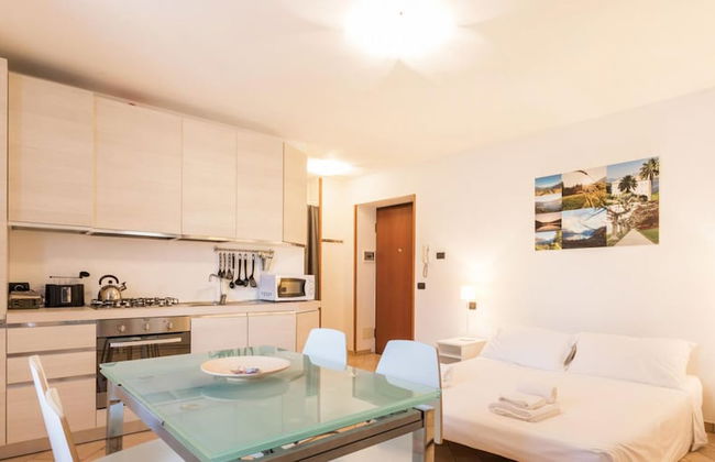 La Filanda Apartments by Wonderful Italy - Cotone - Foto 8