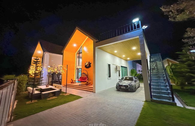 Good Moments Pool Villa - Photo 78