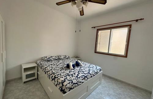 Santa Cruz Apartment - Foto 15