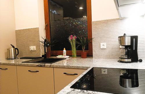 Letnisko domek z Sauną i Balią - Foto 32