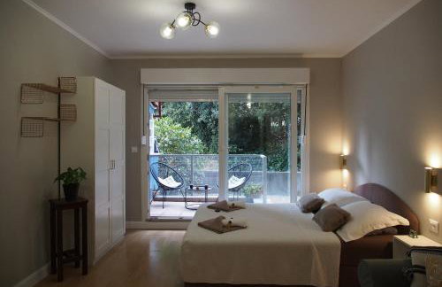 Charming Terrace Studio Split - Foto 14