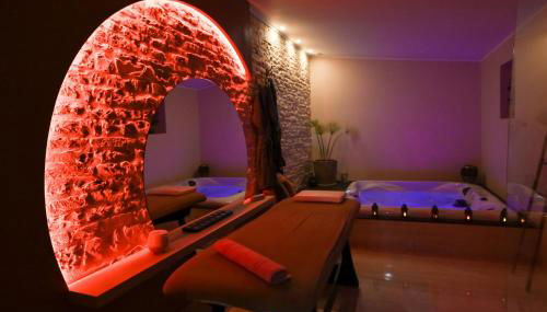 Domaine de l'Angélique - Loft avec SPA privatif - Marais poitevin entre Niort et La Rochelle - Foto 4