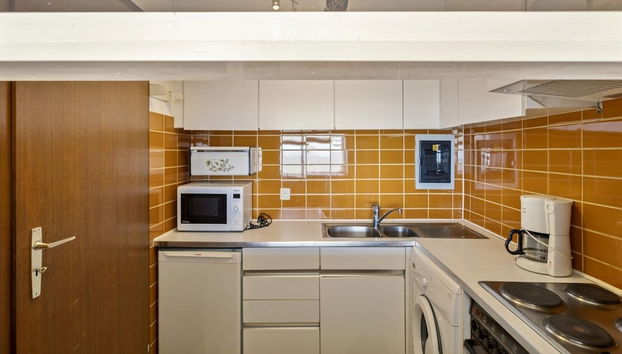 Apartment in Belgium With Spacious Terraces - Foto 5, Cocina privada