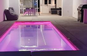 Sun Sea villa-heated pool - Photo 43