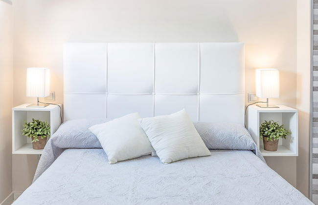 Marbella Resort 4 Pool Whirlpool Sauna - Photo 19