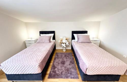 Luxury Pearl Seaside Apartment - Foto 8
