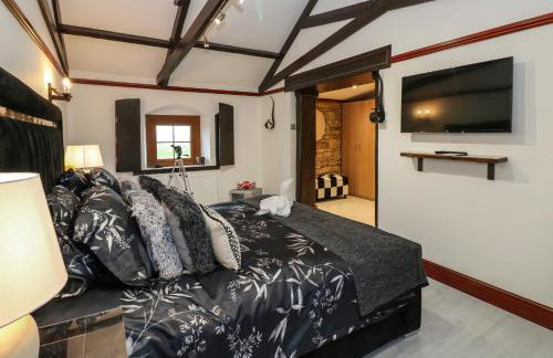 Winding Wheel Cottage - Foto 27