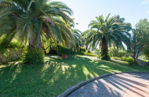 "The Ulivi" inside Le Agavi Private Park, shared Pool and Tennis 200m far, Sea View Apartment 2 AC BDR, 2BTH, parking next home and private garage in Lerici! Cooking Lesson and Wine Tasting - Foto 52