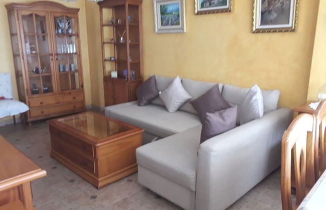 Edif vacaciones II | 4 Pax | Las Lagunas | 2333-PA - Foto 37