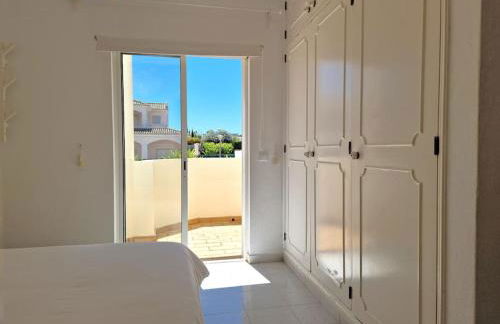 Ancão beach duplex with private garden - Photo 26