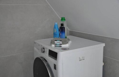 Neubau, Luxus, 3-Zi Wohn für KaffeeGenießer - Foto 12