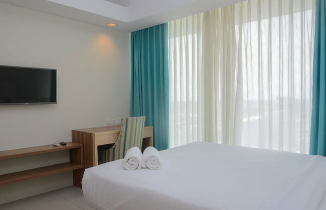 Cozy Studio at Bogor Icon Apartment - Foto 14