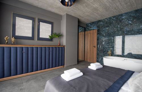 Aspen Deluxe Residence & ASPEN cottage - Foto 11