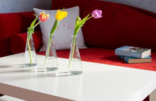 Landpension Am Sommerhang - Photo 33