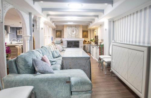 Casa Gaviota Maracena - Photo 39