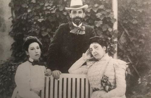 La Chartreuse et son Orangerie - Foto 73