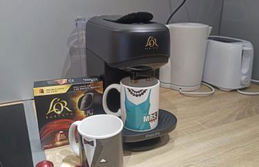 Escale Détente-Loft avec Terrasse- Parking Montargis - Photo 15