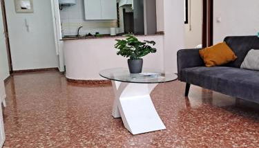 APARTAMENTO COMODO FERIA dE VALENCIA - Foto 2