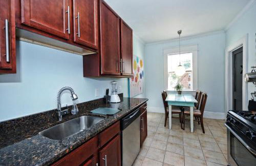 The Home Collection CLT: Kirkwood Avenue - Foto 13