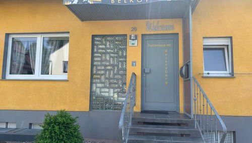 Ferienhaus am Geiersberg - Foto 3