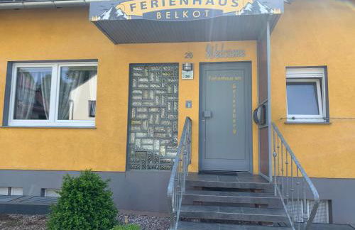 Ferienhaus am Geiersberg - Foto 3