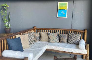 Chalé Tiririca Surf & Mar - Foto 13