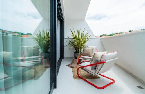 SH Sibenik Home Luxury Apartment - Foto 24