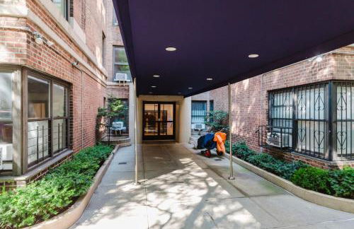 Blueground UES elev wd nr Museum Mile NYC-1530 - Foto 18