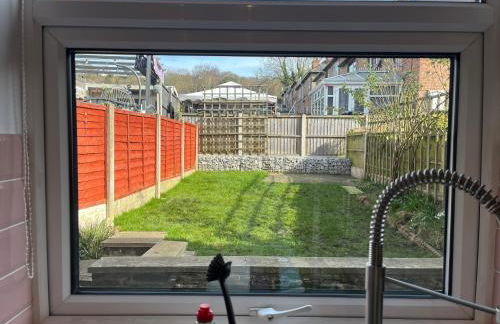 Two Four Four, holiday home in Matlock - Foto 11