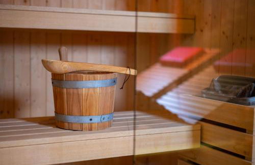 Casera Pian Grand Wellness Lodge - Foto 34