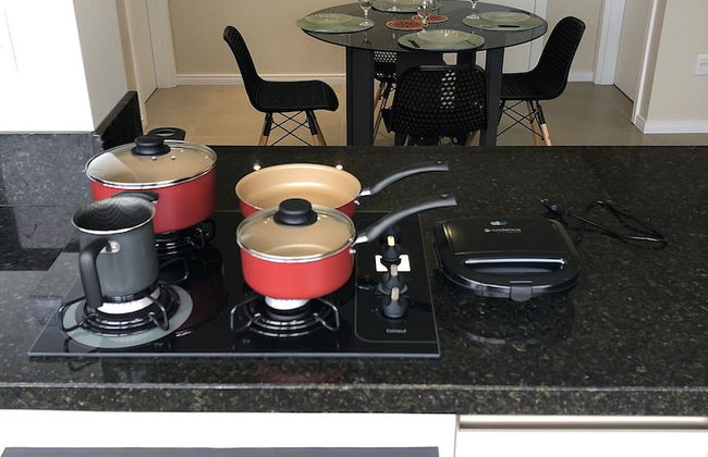 Dallas Apartamentos - Foto 20