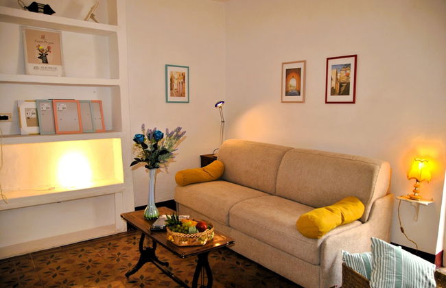 Il Giardino dei Limoni Casa nel Borgo - Foto 7