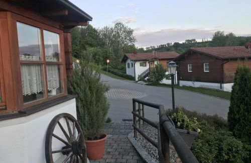 Golfchalet Uttlau - Foto 14